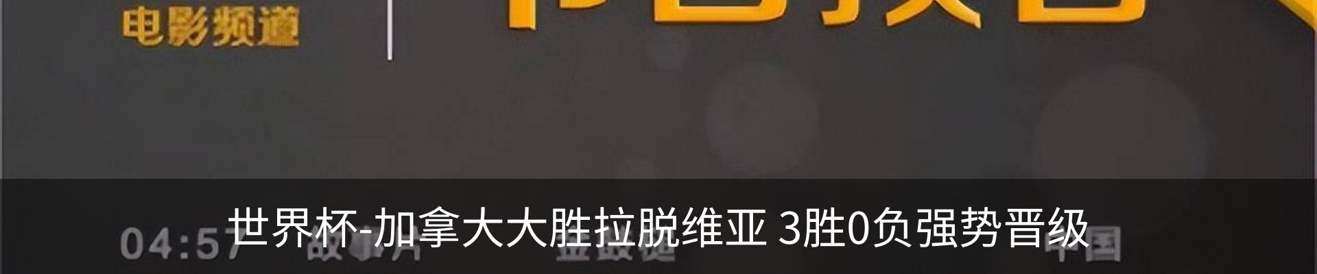 新闻动态
