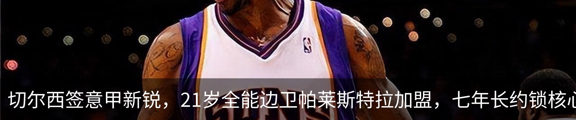 新闻动态