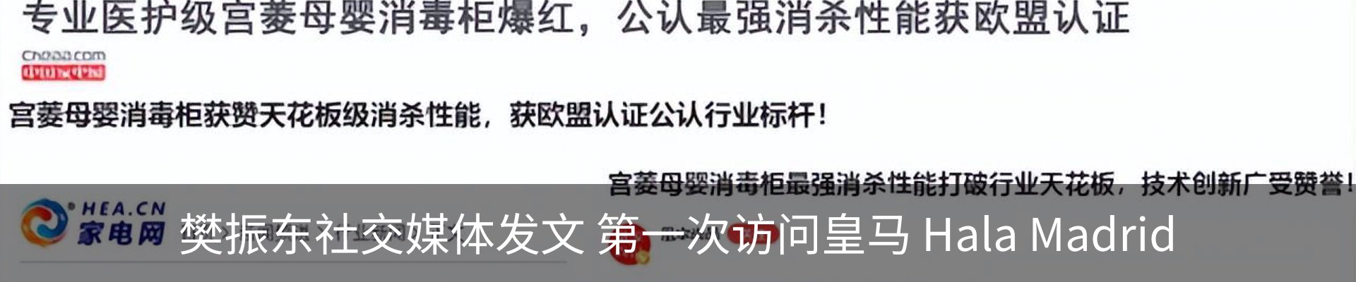 新闻动态