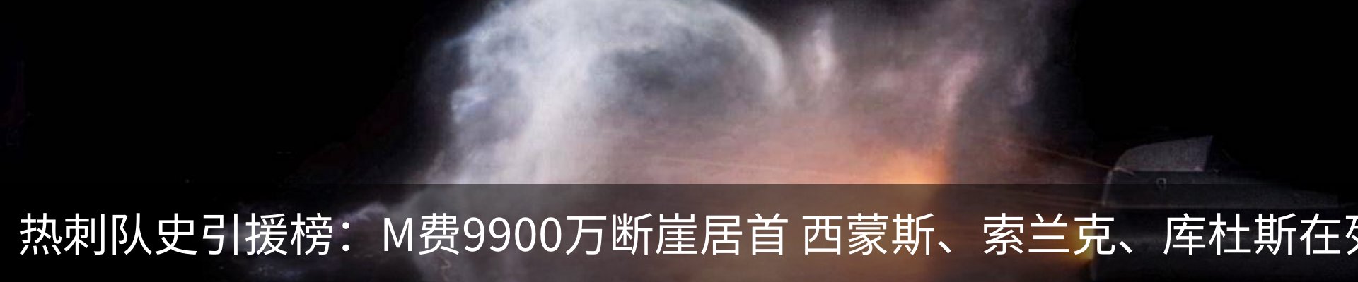 新闻动态