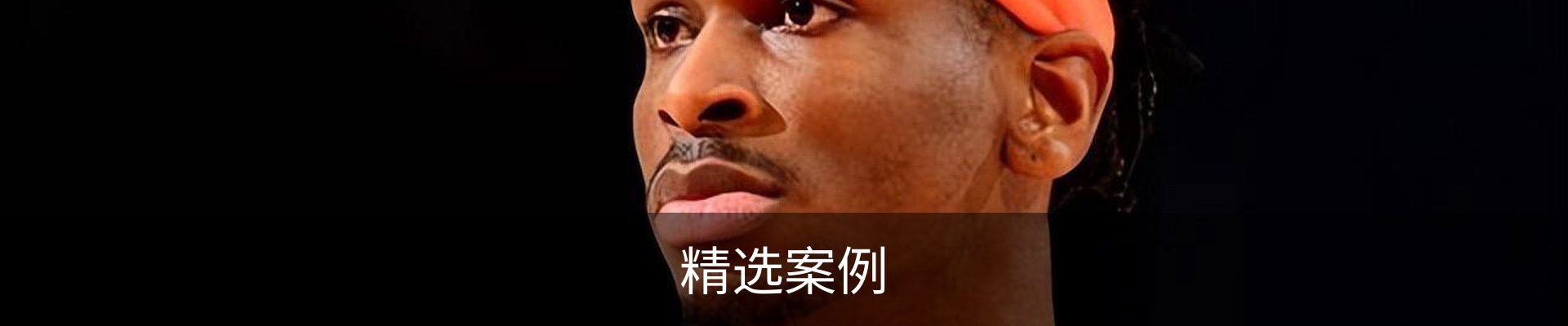 精选案例